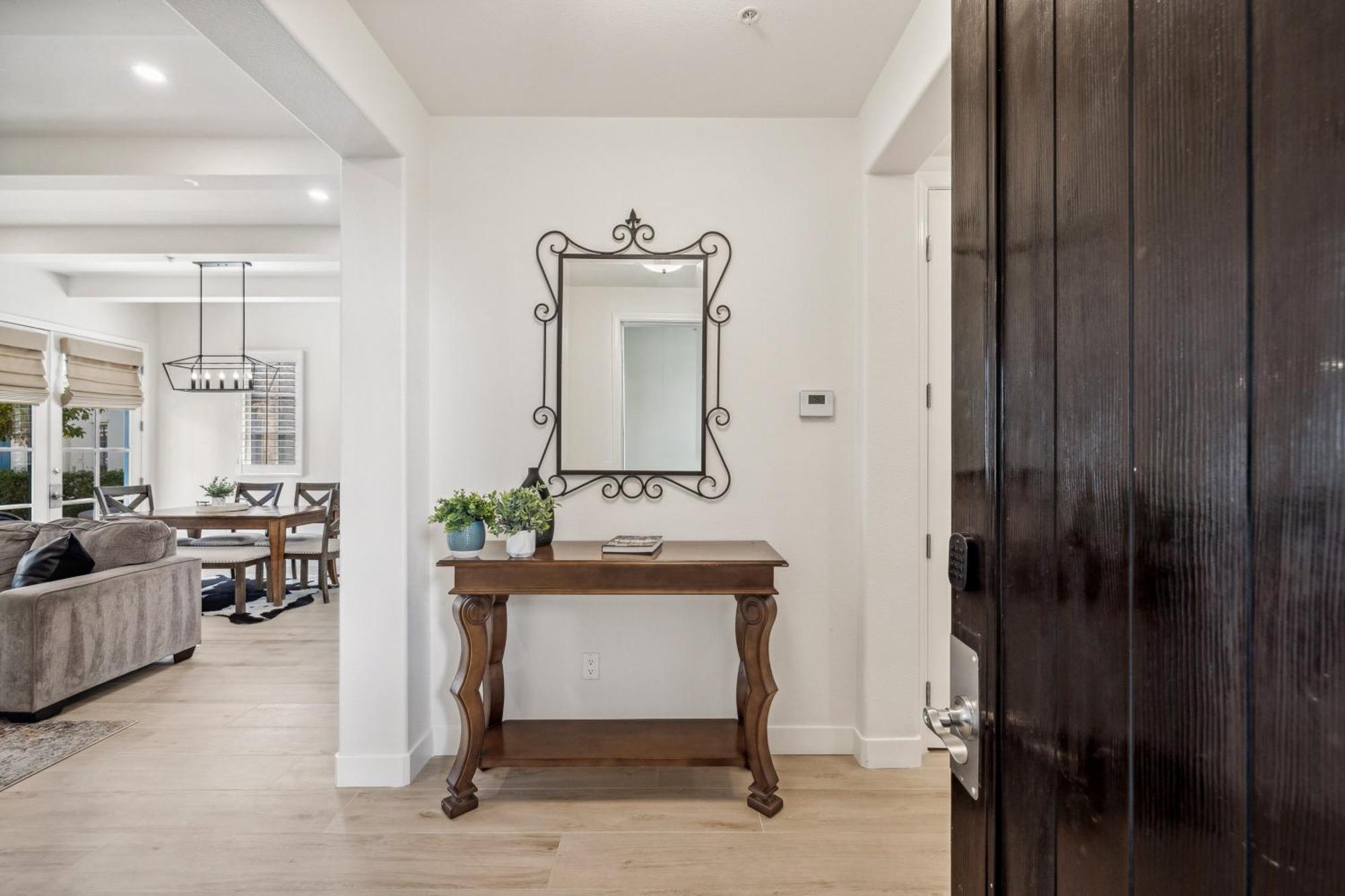 T21 Lux Villa With Fountain View Condo La Quinta Ngoại thất bức ảnh