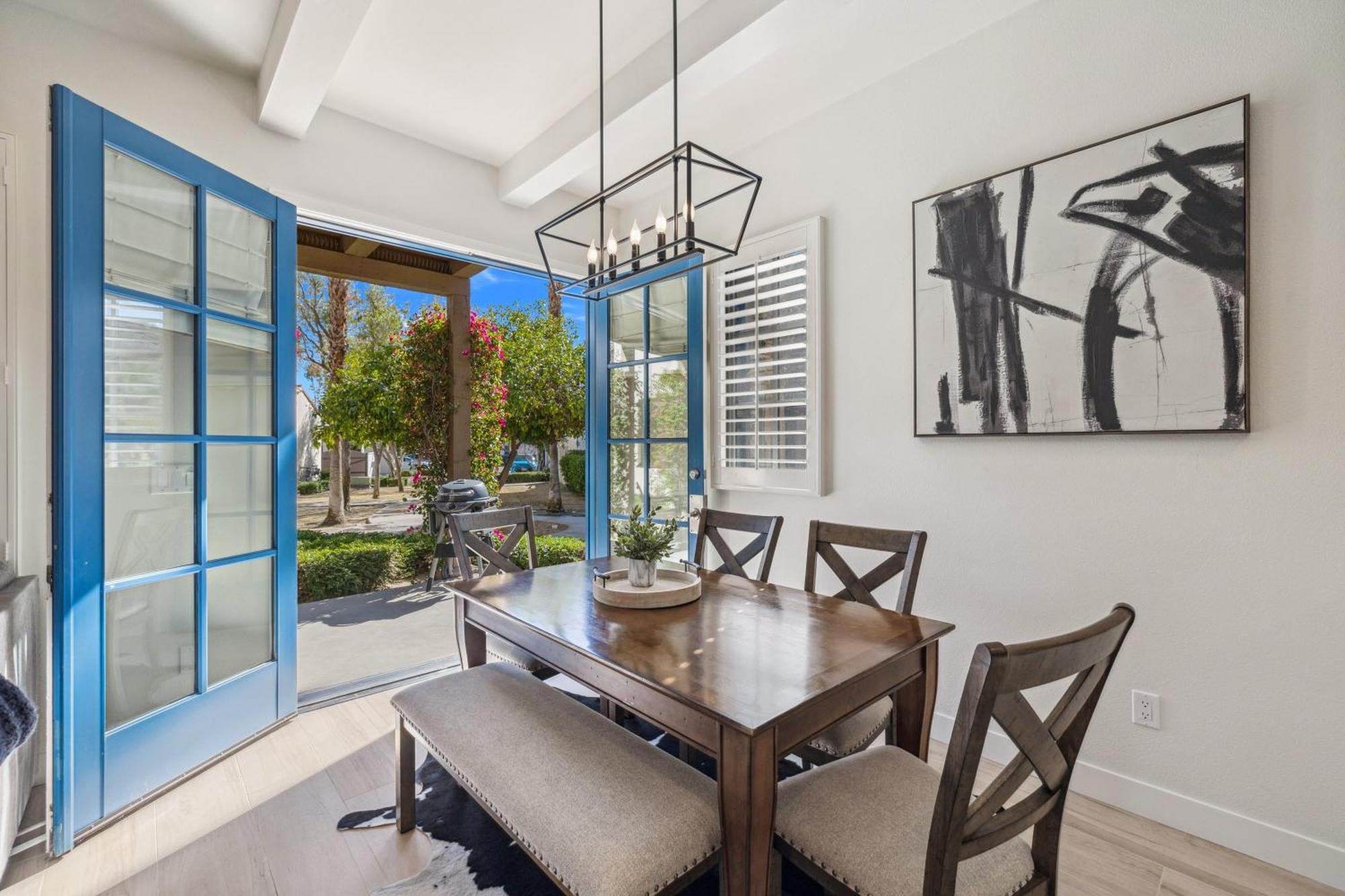 T21 Lux Villa With Fountain View Condo La Quinta Ngoại thất bức ảnh