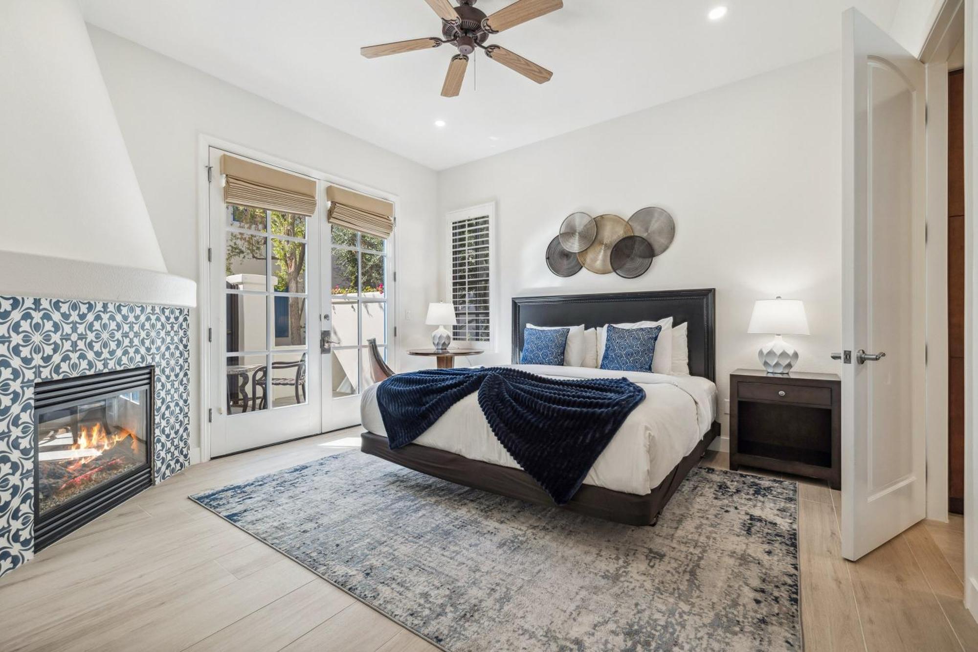 T21 Lux Villa With Fountain View Condo La Quinta Ngoại thất bức ảnh