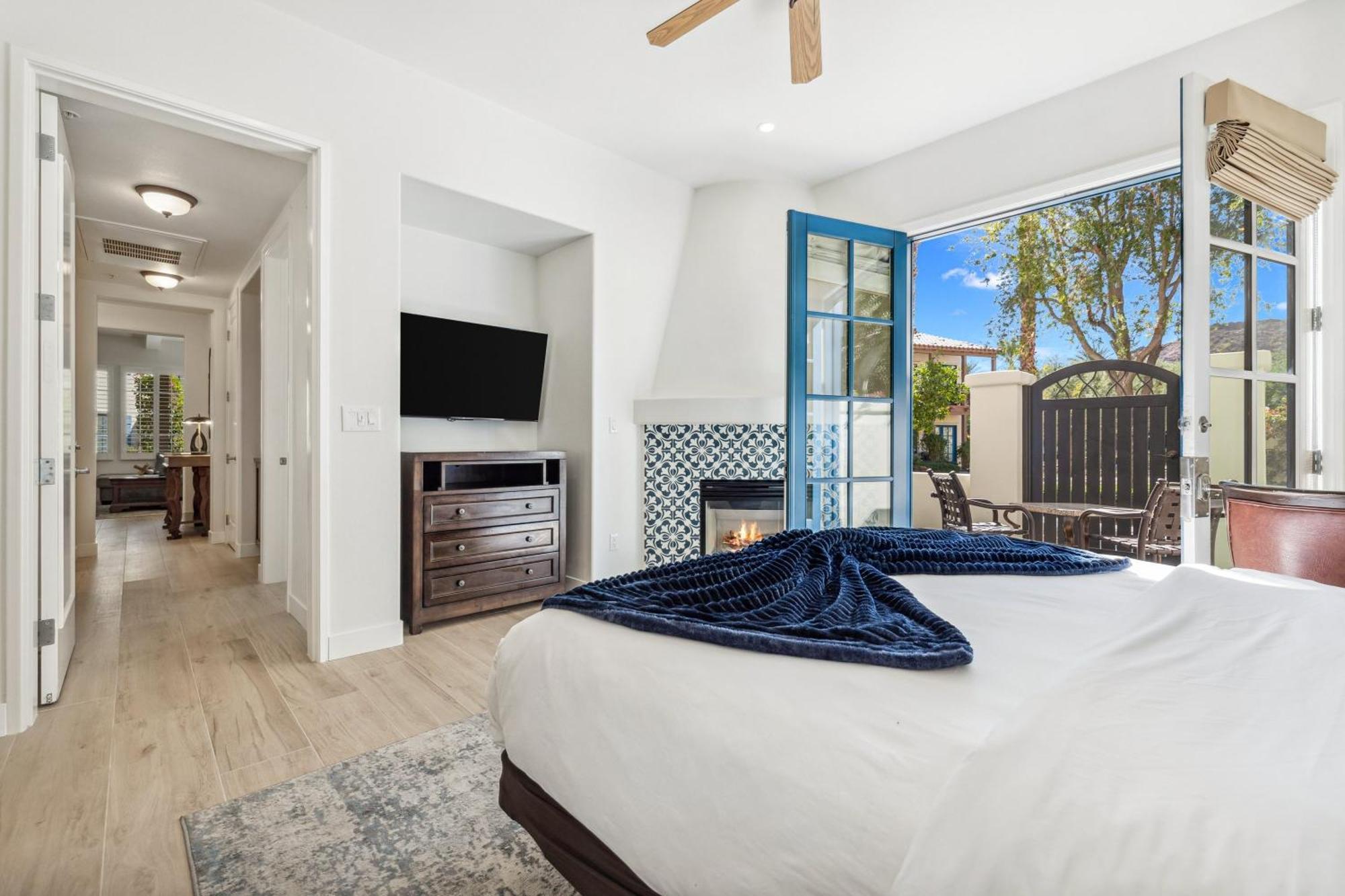 T21 Lux Villa With Fountain View Condo La Quinta Ngoại thất bức ảnh
