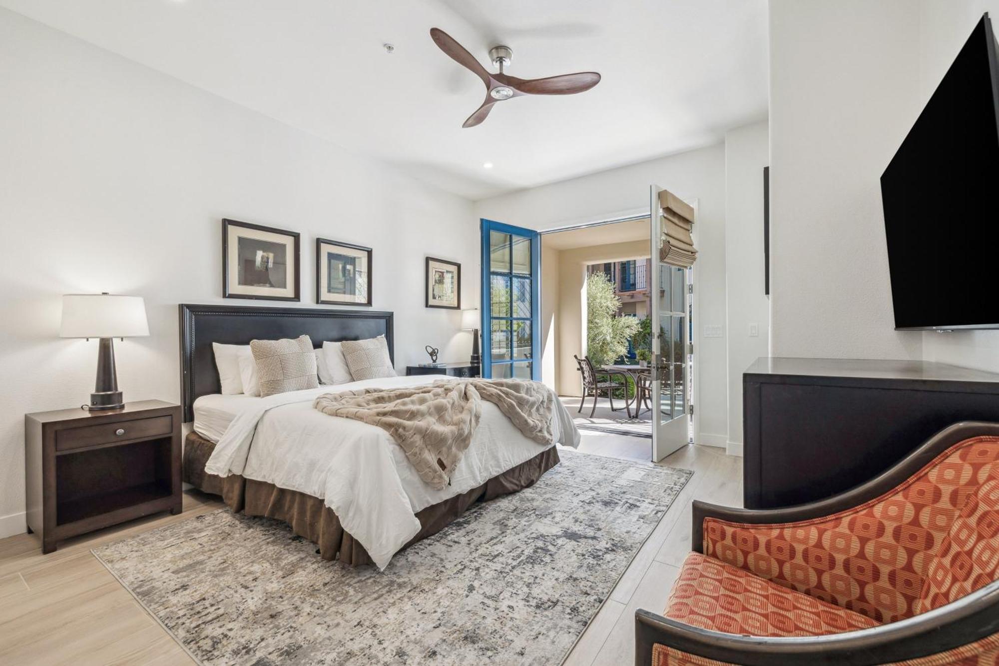 T21 Lux Villa With Fountain View Condo La Quinta Ngoại thất bức ảnh