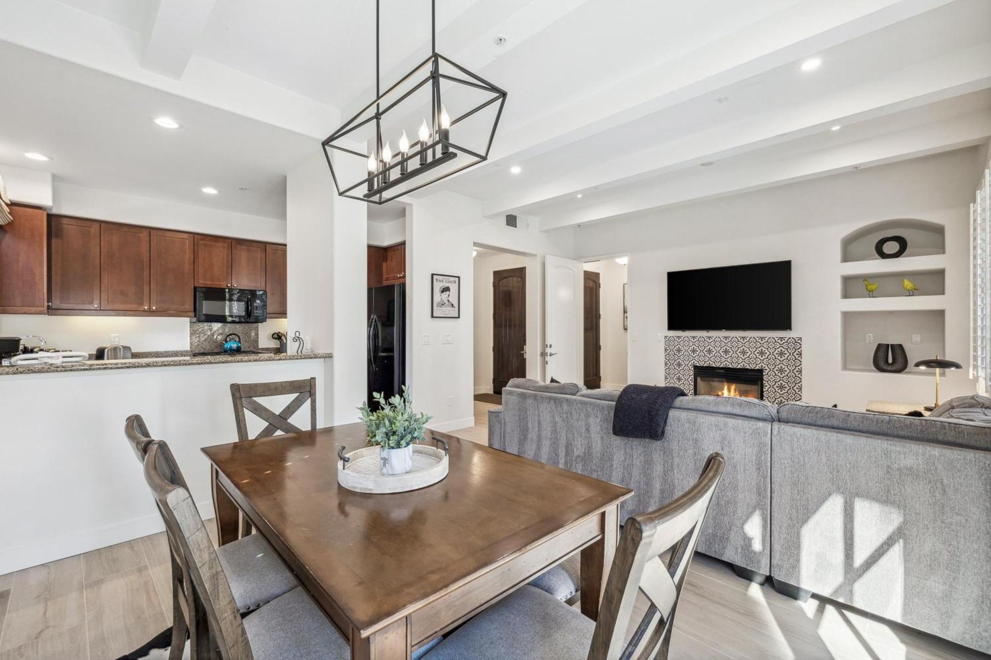 T21 Lux Villa With Fountain View Condo La Quinta Ngoại thất bức ảnh